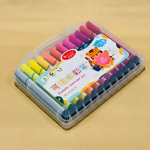Washable Watercolour Pens (2)