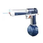 Water Battle - Electric Water Guns with Water Drum (6)