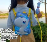 Water Gun with Backpack - Level up your Water Fights (2)