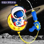 Water Gun with Backpack - Level up your Water Fights (3)