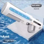 Water Summershot Double Auto+Manual 62cm LED Lights (6)