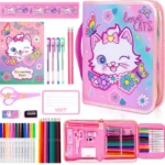 Zip It Pencil Case (10)