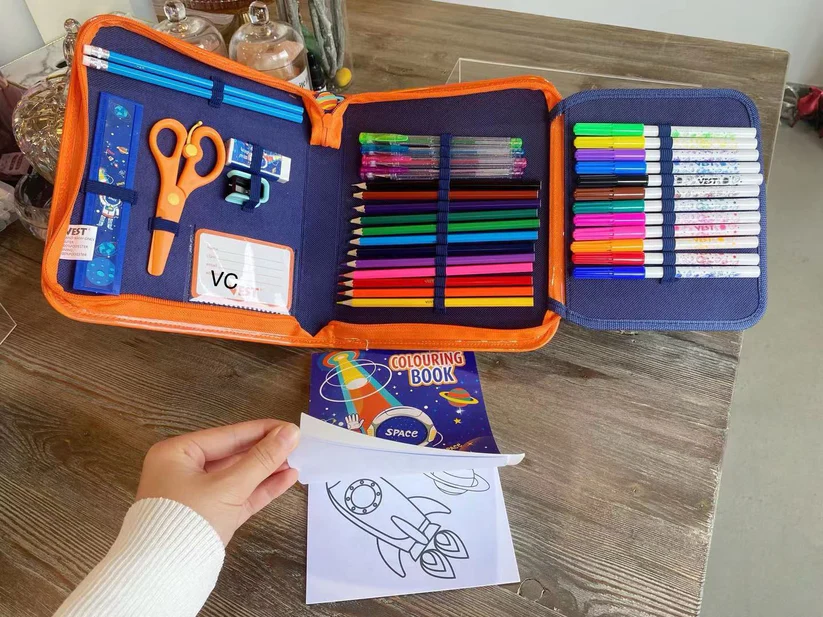 Zip It Pencil Case (4)