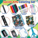 Zip It Pencil Case (7)