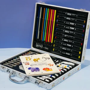 Zoo Coloring Trunk (1)