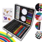 Zoo Coloring Trunk (10)