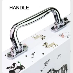 Zoo Coloring Trunk (2)