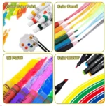 Zoo Coloring Trunk (5)