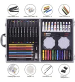 Zoo Coloring Trunk (6)