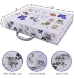 Zoo Coloring Trunk (7)