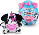 Zuru Rainbocorns Puppycorn Rescue Sequin Surprise Assorted (3)