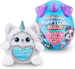 Zuru Rainbocorns Puppycorn Rescue Sequin Surprise Assorted (4)
