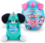 Zuru Rainbocorns Puppycorn Rescue Sequin Surprise Assorted (5)