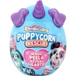Zuru Rainbocorns Puppycorn Rescue Sequin Surprise Assorted (8)