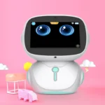 AI-Powered Smart Robot for Kids STEAM Learning & Educational Robot (1)