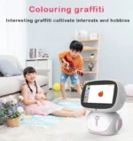 AI-Powered Smart Robot for Kids STEAM Learning & Educational Robot (3)