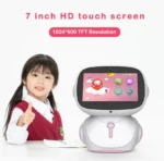 AI-Powered Smart Robot for Kids STEAM Learning & Educational Robot (5)