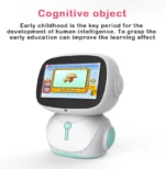 AI-Powered Smart Robot for Kids STEAM Learning & Educational Robot (7)