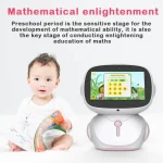 AI-Powered Smart Robot for Kids STEAM Learning & Educational Robot (8)