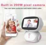 AI-Powered Smart Robot for Kids STEAM Learning & Educational Robot (9)