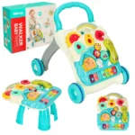 Activity Walker - 4 in 1