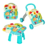 Activity Walker - 4 in 1
