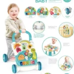 Activity Walker - 4 in 1