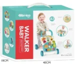 Activity Walker - 4 in 1