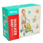 Activity Walker - 4 in 1