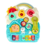 Activity Walker - 4 in 1