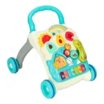 Activity Walker - 4 in 1
