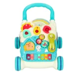 Activity Walker - 4 in 1