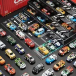 Cars - Luxury Gift Box48pcs Alloy Cars