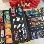 Cars - Luxury Gift Box48pcs Alloy Cars
