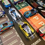 Cars - Luxury Gift Box48pcs Alloy Cars