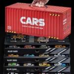 Cars - Luxury Gift Box48pcs Alloy Cars