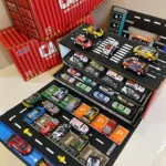 Cars - Luxury Gift Box48pcs Alloy Cars