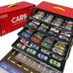 Cars - Luxury Gift Box48pcs Alloy Cars