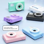 Convenient Camera - 48MP Ring Light (1)