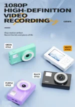 Convenient Camera - 48MP Ring Light (10)