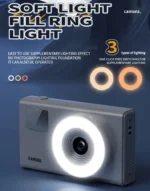 Convenient Camera - 48MP Ring Light (12)