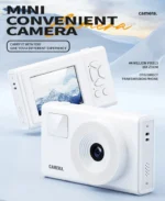 Convenient Camera - 48MP Ring Light (13)