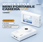 Convenient Camera - 48MP Ring Light (2)