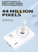 Convenient Camera - 48MP Ring Light (5)