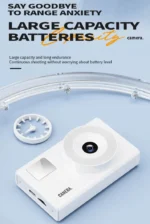 Convenient Camera - 48MP Ring Light (9)