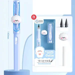 Everlasting Kawaii Pencils