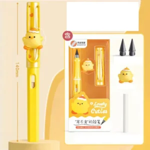 Everlasting Kawaii Pencils