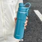 Infinite Chill - Insulated Steel Flask 800ml (1)