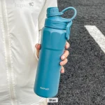 Infinite Chill - Insulated Steel Flask 800ml (1)