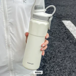 Infinite Chill - Insulated Steel Flask 800ml (10)